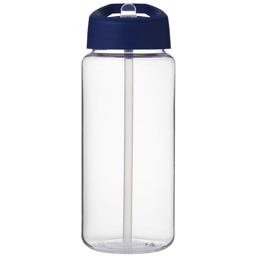 H2O Active® Octave Tritan™ 600 ml Sportflasche mit Ausgussdeckel