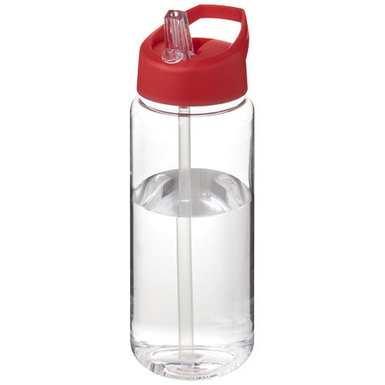 H2O Active® Octave Tritan™ 600 ml Sportflasche mit Ausgussdeckel