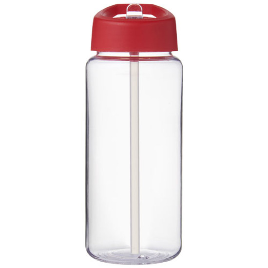 H2O Active® Octave Tritan™ 600 ml Sportflasche mit Ausgussdeckel