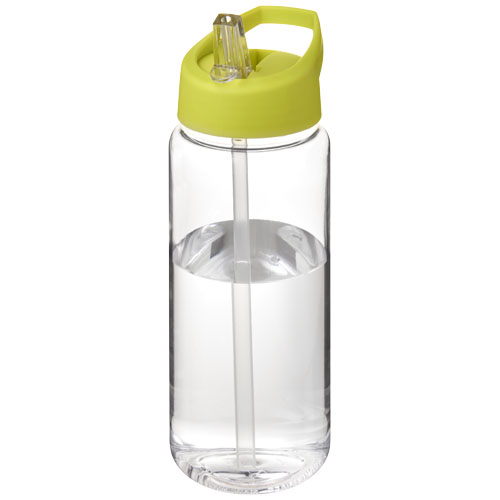 H2O Active® Octave Tritan™ 600 ml Sportflasche mit Ausgussdeckel