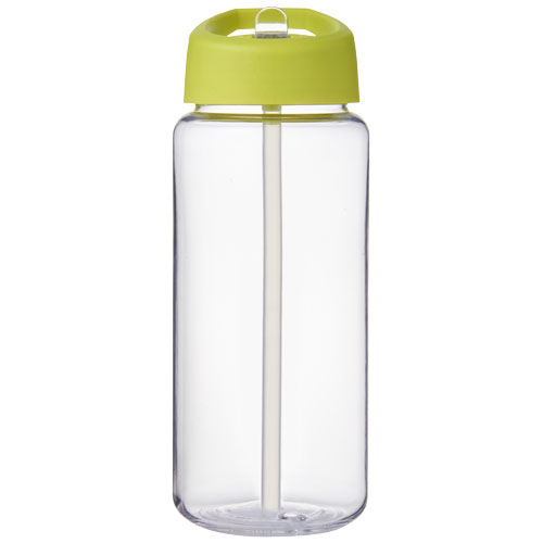 H2O Active® Octave Tritan™ 600 ml Sportflasche mit Ausgussdeckel
