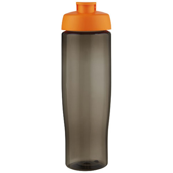 H2O Active® Eco Tempo 700 ml Sportflasche mit Klappdeckel