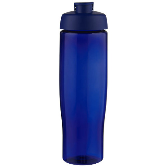 H2O Active® Eco Tempo 700 ml Sportflasche mit Klappdeckel