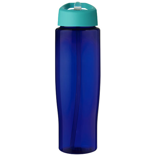 H2O Active® Eco Tempo 700 ml Sportflasche mit Ausgussdeckel
