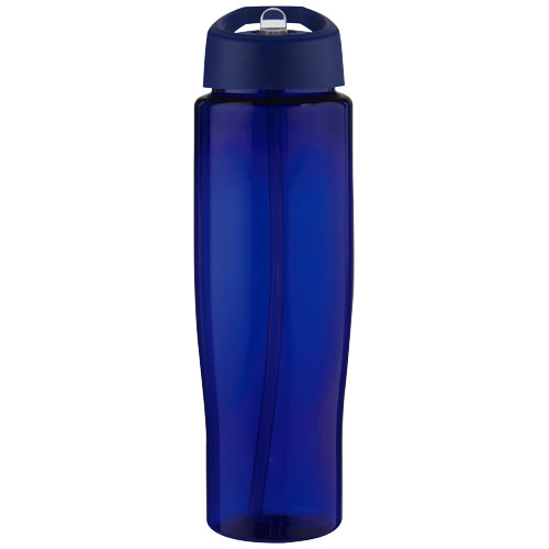 H2O Active® Eco Tempo 700 ml Sportflasche mit Ausgussdeckel