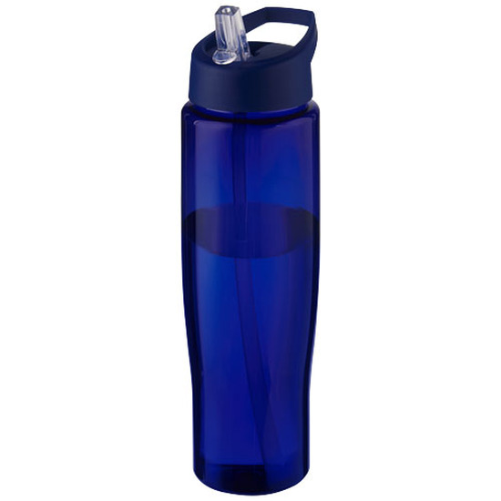 H2O Active® Eco Tempo 700 ml Sportflasche mit Ausgussdeckel