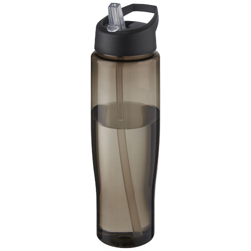 H2O Active® Eco Tempo 700 ml Sportflasche mit Ausgussdeckel