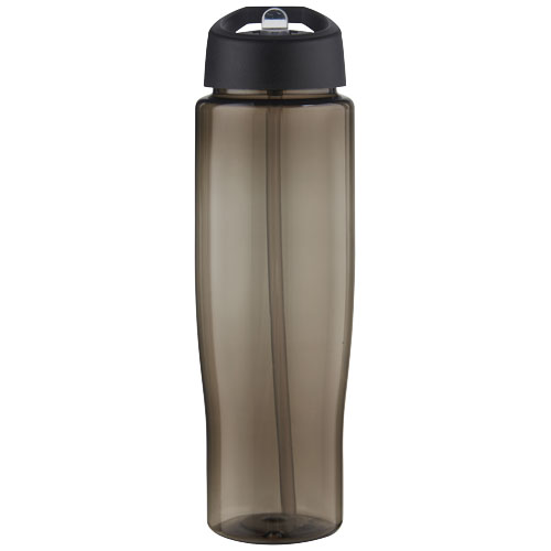 H2O Active® Eco Tempo 700 ml Sportflasche mit Ausgussdeckel