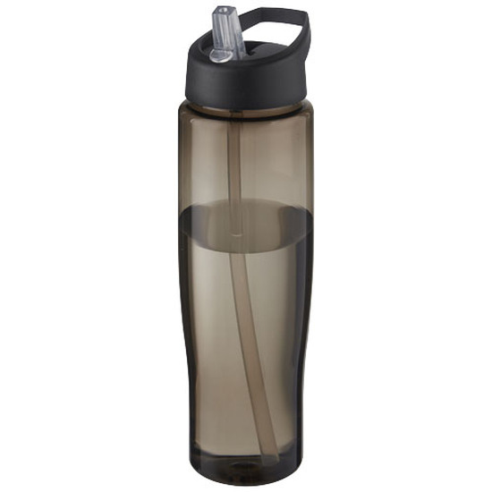 H2O Active® Eco Tempo 700 ml Sportflasche mit Ausgussdeckel