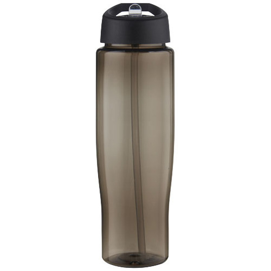 H2O Active® Eco Tempo 700 ml Sportflasche mit Ausgussdeckel