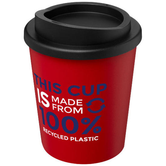 Americano® Espresso 250 ml recycelter Isolierbecher