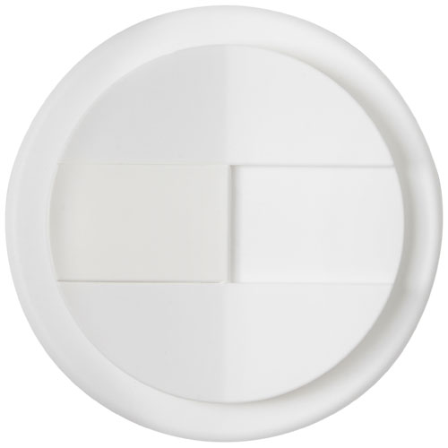 Americano® Espresso Eco 250 ml recycelter Isolierbecher mit auslaufsicherem Deckel