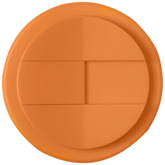 Americano® Espresso Eco 250 ml recycelter Isolierbecher mit auslaufsicherem Deckel