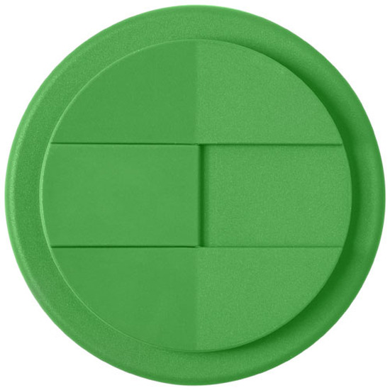 Americano® Espresso Eco 250 ml recycelter Isolierbecher mit auslaufsicherem Deckel