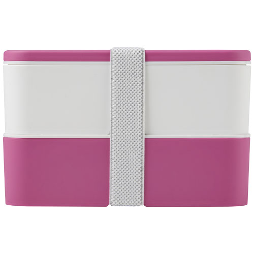 MIYO Doppel-Lunchbox