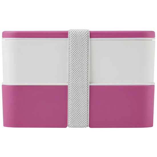 MIYO Doppel-Lunchbox