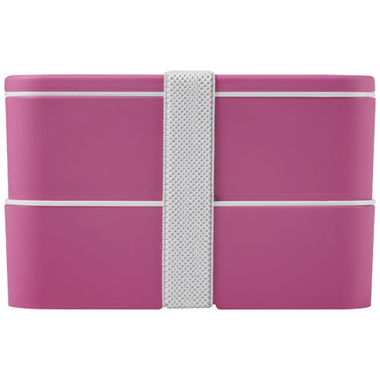 MIYO Doppel-Lunchbox