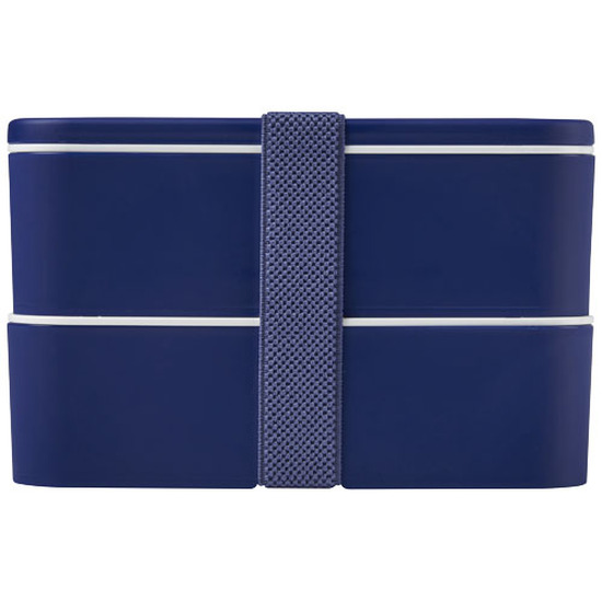 MIYO Doppel-Lunchbox