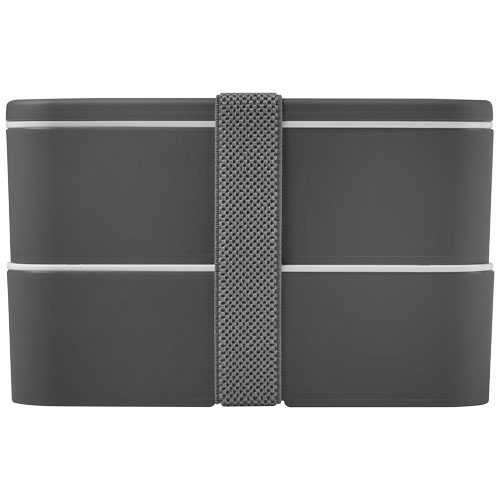 MIYO Doppel-Lunchbox