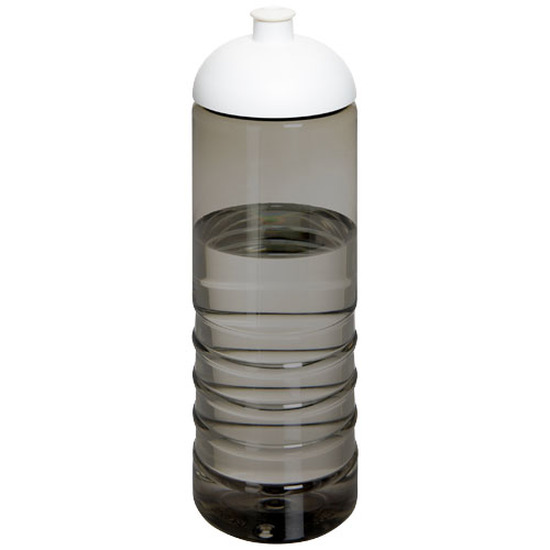 H2O Active® Eco Treble 750 ml Sportflasche mit Stülpdeckel