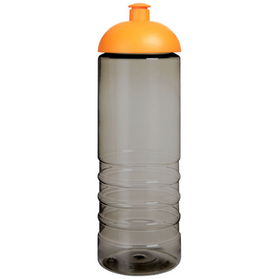 H2O Active® Eco Treble 750 ml Sportflasche mit Stülpdeckel