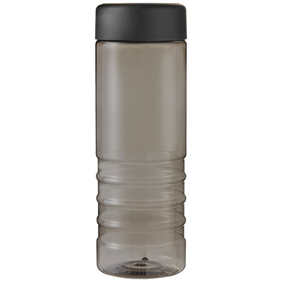 H2O Active® Eco Treble 750 ml Sportflasche mit Drehdeckel