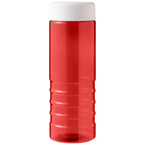 H2O Active® Eco Treble 750 ml Sportflasche mit Drehdeckel