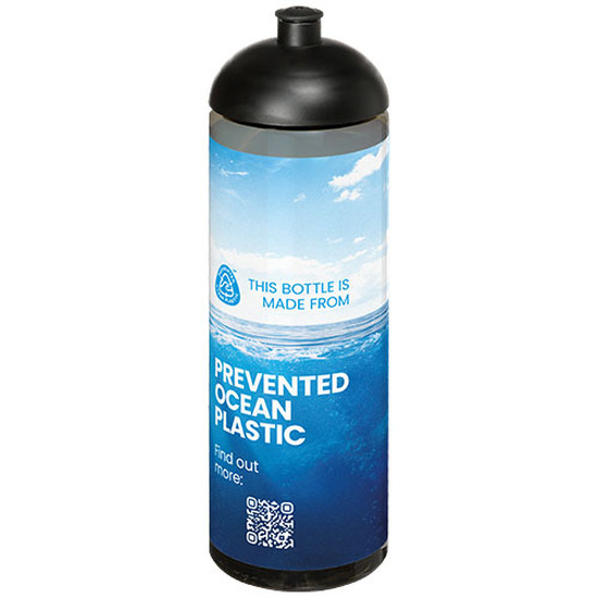 H2O Active® Eco Vibe 850 ml Sportflasche mit Stülpdeckel