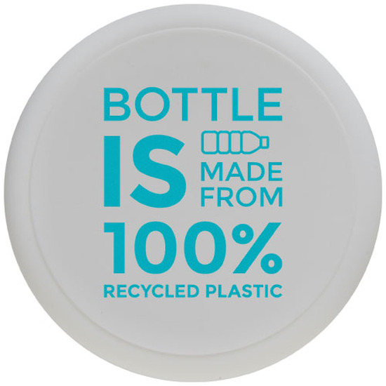 H2O Active® Eco Vibe 850 ml Wasserflasche mit Drehdeckel