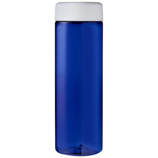 H2O Active® Eco Vibe 850 ml Wasserflasche mit Drehdeckel