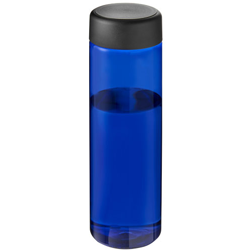 H2O Active® Eco Vibe 850 ml Wasserflasche mit Drehdeckel