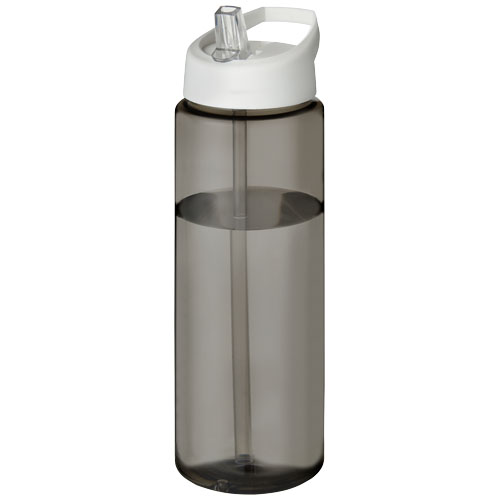 H2O Active® Eco Vibe 850 ml Sportflasche mit Ausgussdeckel