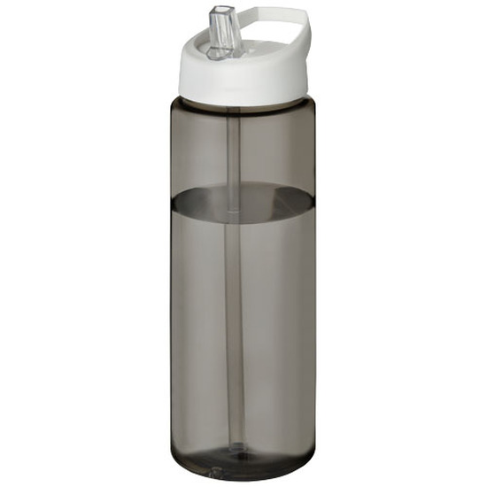 H2O Active® Eco Vibe 850 ml Sportflasche mit Ausgussdeckel