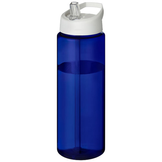 H2O Active® Eco Vibe 850 ml Sportflasche mit Ausgussdeckel