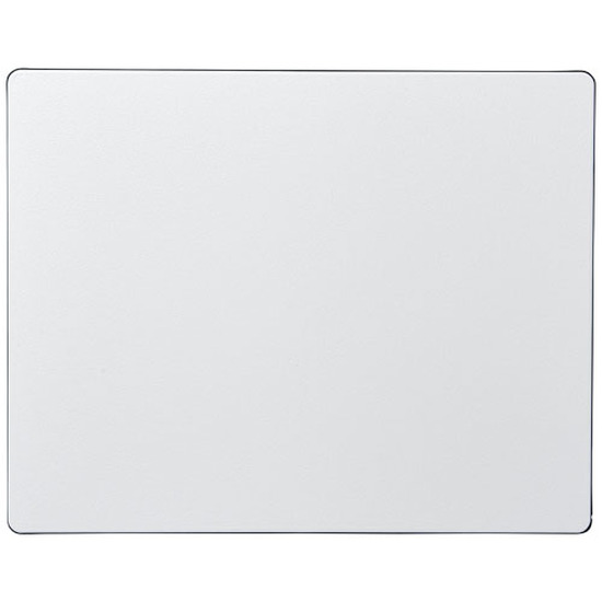 Brite-Mat® Mauspad mit Reifenmaterial