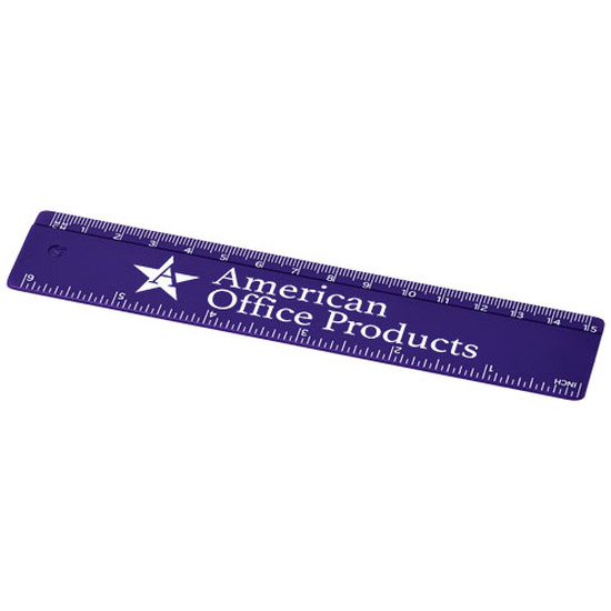 Renzo 15 cm Kunststofflineal