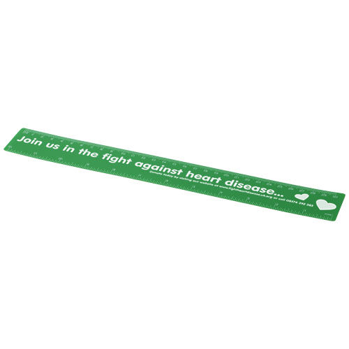 Rothko 30 cm Kunststofflineal