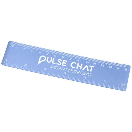 Rothko 15 cm Kunststofflineal