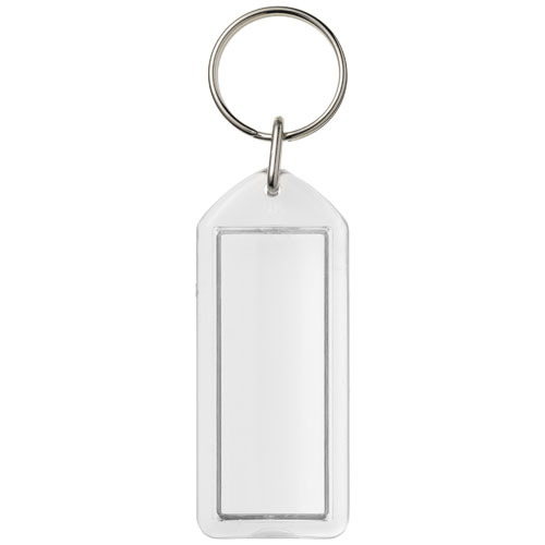 Stein wiederverschließbarer F1 Schlüsselanhänger