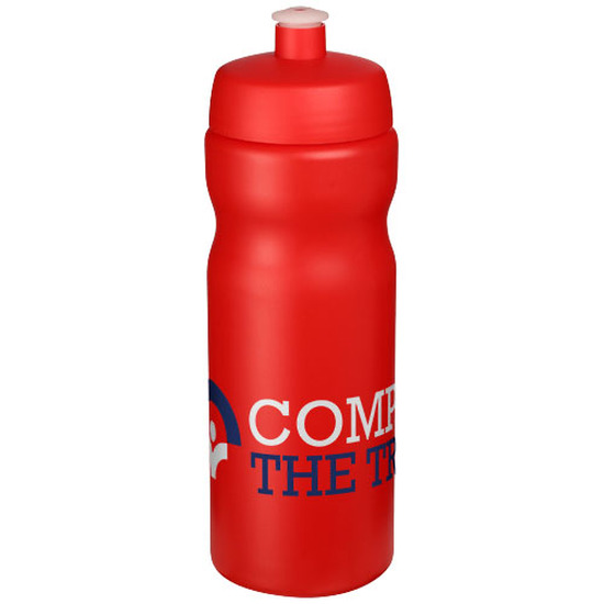 Baseline® Plus 650 ml Sportflasche