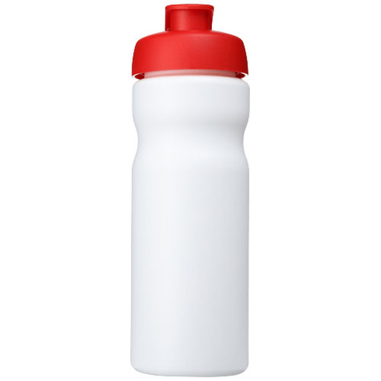 Baseline® Plus 650 ml Sportflasche mit Klappdeckel