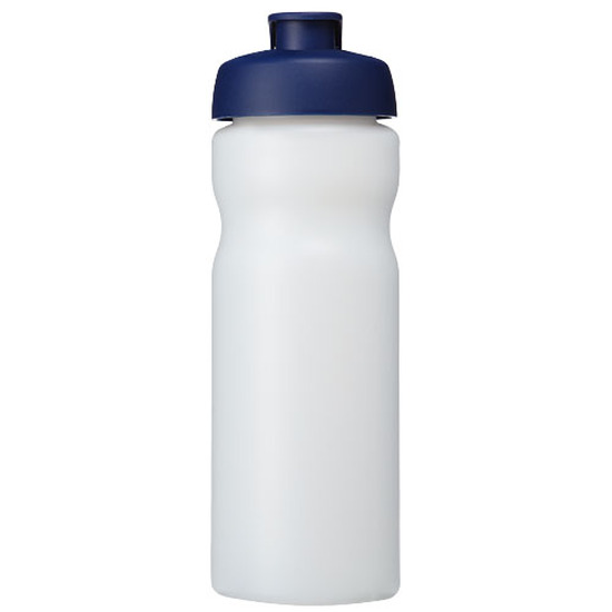 Baseline® Plus 650 ml Sportflasche mit Klappdeckel