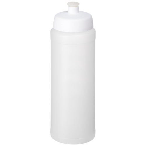 Baseline® Plus grip 750 ml Sportflasche mit Sportdeckel