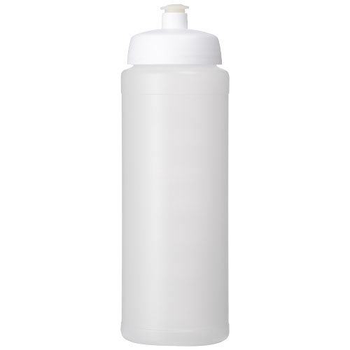 Baseline® Plus grip 750 ml Sportflasche mit Sportdeckel