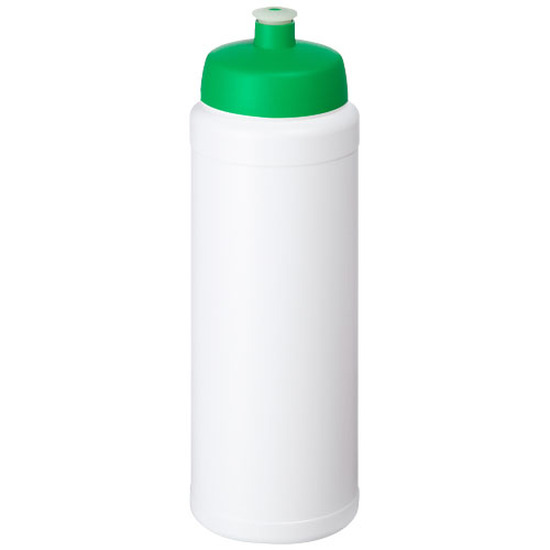 Baseline® Plus 750 ml Flasche mit Sportdeckel