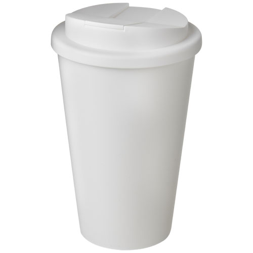 Americano® 350 ml Isolierbecher mit auslaufsicherem Schraubverschluss