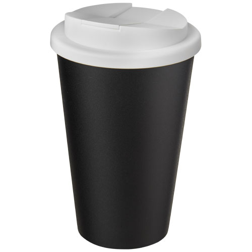 Americano® 350 ml Isolierbecher mit auslaufsicherem Schraubverschluss