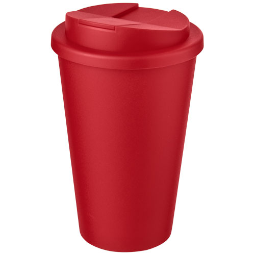 Americano® 350 ml Isolierbecher mit auslaufsicherem Schraubverschluss