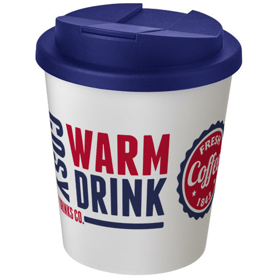 Americano® Espresso 250 ml Isolierbecher mit auslaufsicherem Schraubverschluss