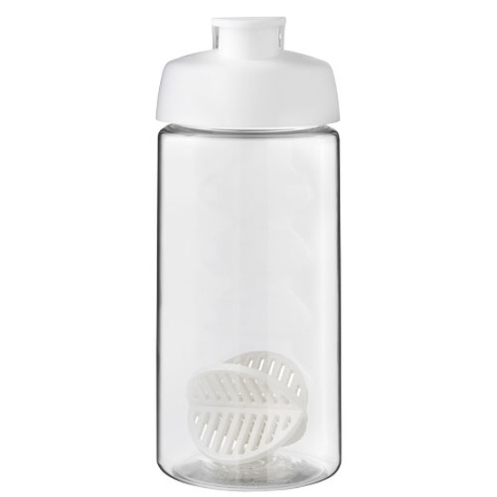 H2O Active® Bop 500 ml Shakerflasche